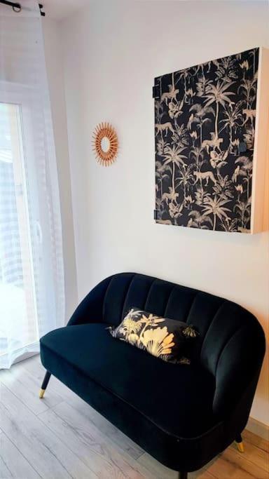 Cosy, Detente Avec Terrasse Pleurtuit