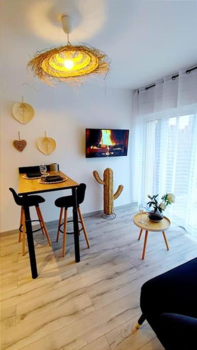 Cosy, Detente Avec Terrasse * Pleurtuit